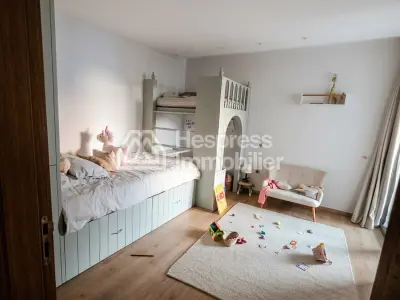 A vendre appartement 3 ch californie
