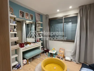 A vendre appartement 3 ch californie