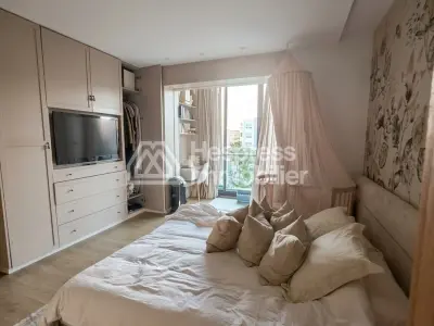 A vendre appartement 3 ch californie
