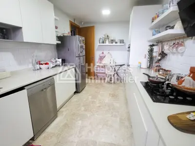 A vendre appartement 3 ch californie