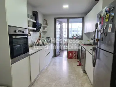 A vendre appartement 3 ch californie