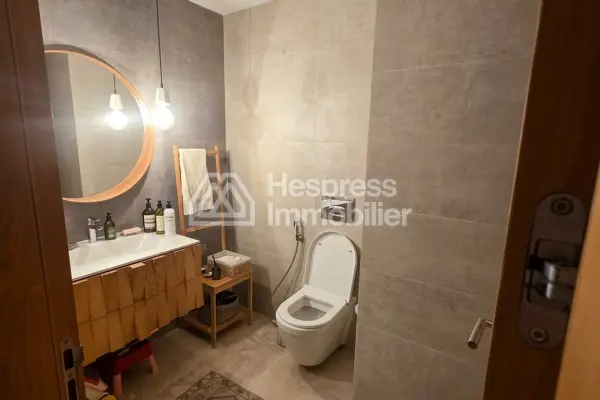For sale: 3-bedroom apartment Californie