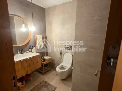 A vendre appartement 3 ch californie