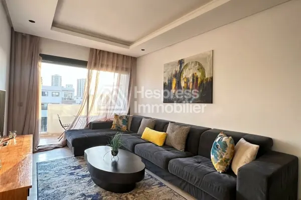 Studio Vide FOR RENT Bouskoura Ville verte