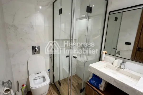 Studio Vide FOR RENT Bouskoura Ville verte