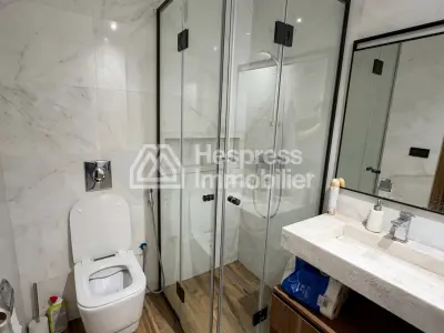 Studio Vide A LOUER Bouskoura ville verte