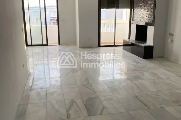 For rent apart Ville verte prestige