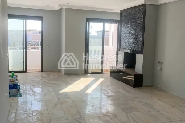 For rent apart Ville verte prestige