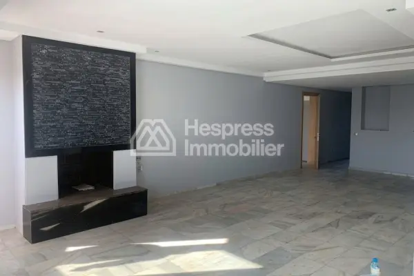 For rent apart Ville verte prestige
