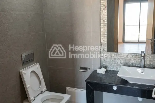 For rent apart Ville verte prestige