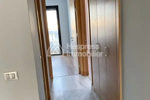 For rent apart Ville verte prestige