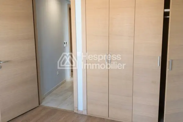 For rent apart Ville verte prestige