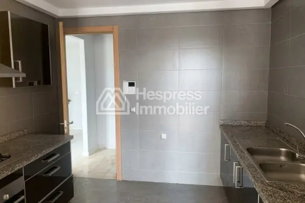 For rent apart Ville verte prestige