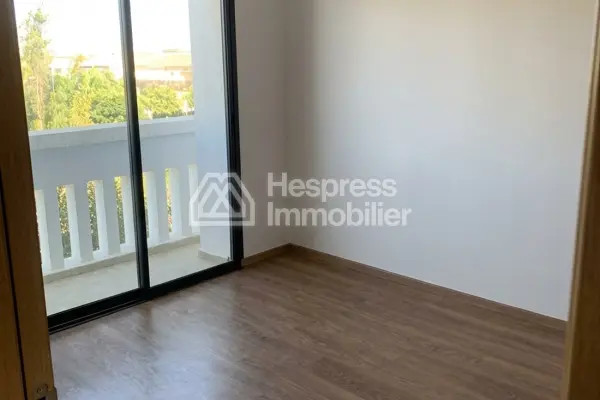 For rent apart Ville verte prestige