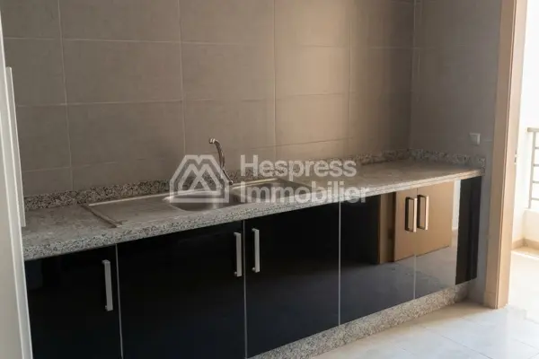 For rent apart Ville verte prestige