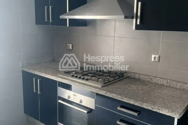 For rent apart Ville verte prestige