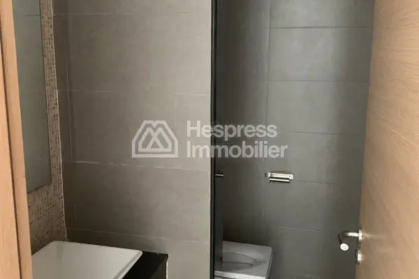 For rent apart Ville verte prestige
