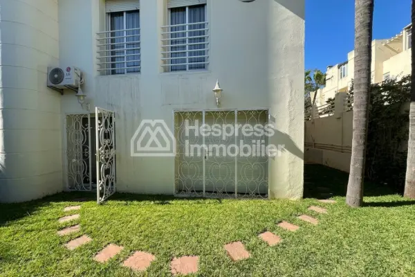 For sale Duplex Californie