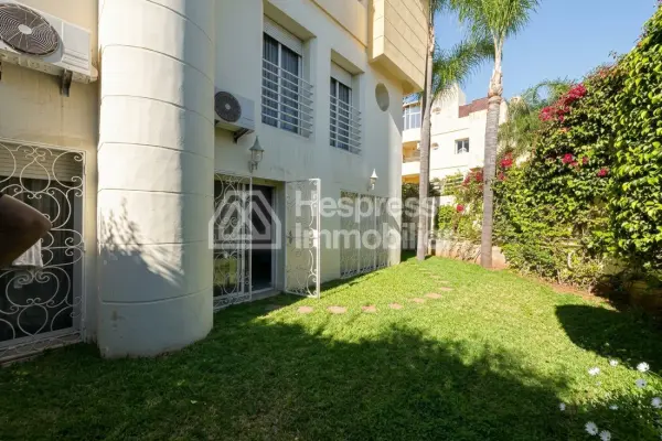 For sale Duplex Californie