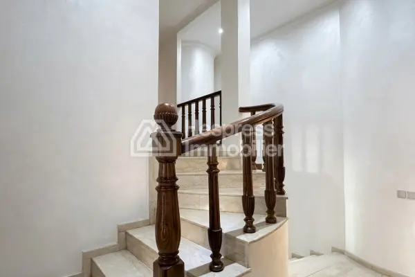 For sale Duplex Californie