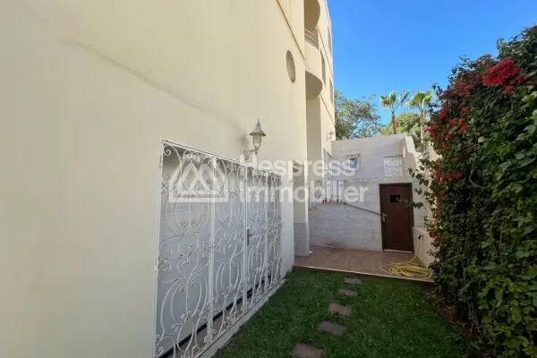 For sale Duplex Californie