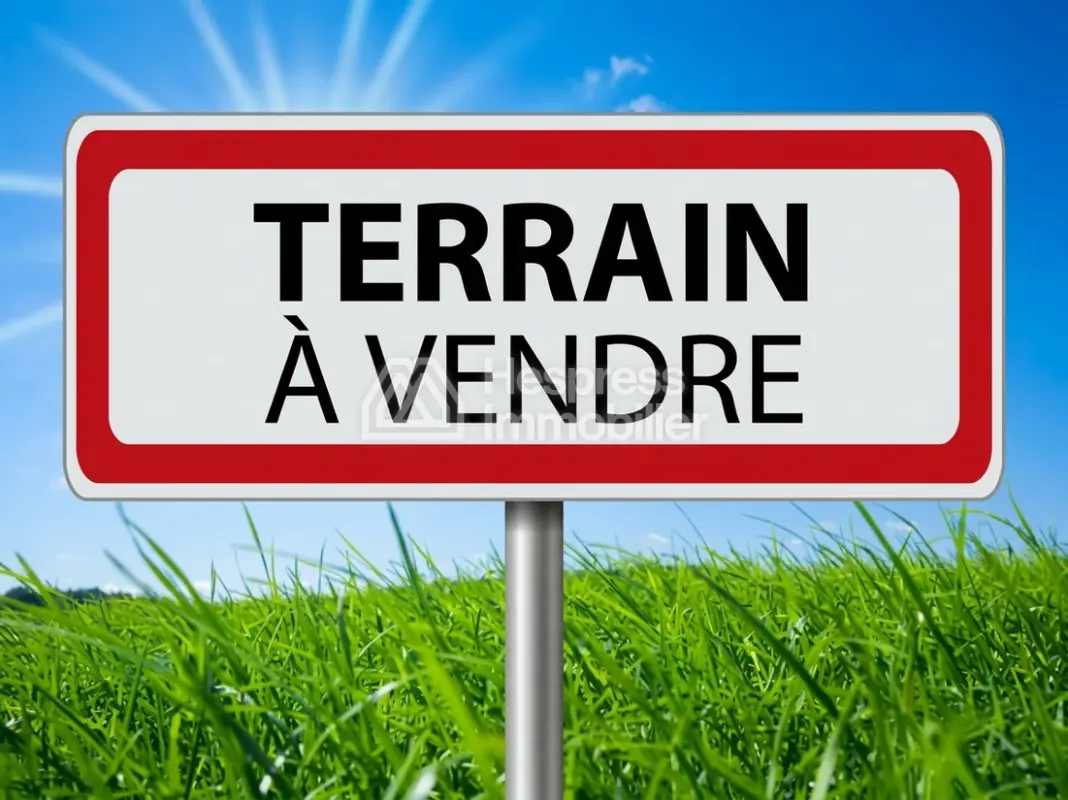 1 hectare plot of land in LABISSA