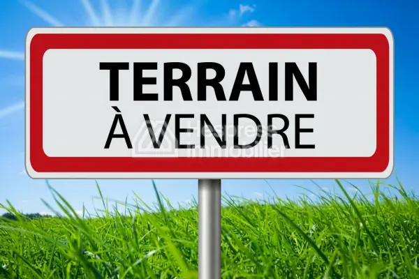 1 hectare plot of land in LABISSA