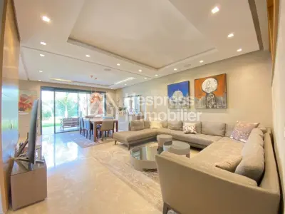Villa Vide palmeraie cgr