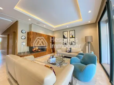 Villa Vide palmeraie cgr