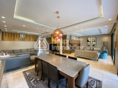 Villa Vide palmeraie cgr