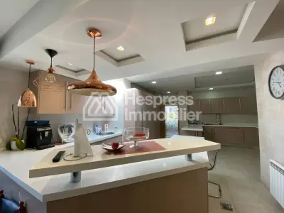 Villa Vide palmeraie cgr
