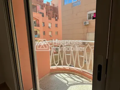 ✨ 83 m² Apartment for Sale – Route de Casablanca , Marrakech 🇲🇦