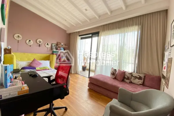 Villa Vide palmeraie cgr