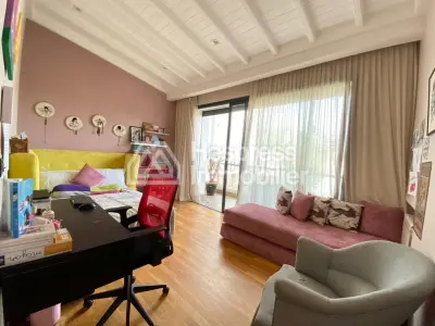 Villa Vide palmeraie cgr