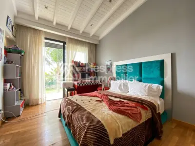 Villa Vide palmeraie cgr