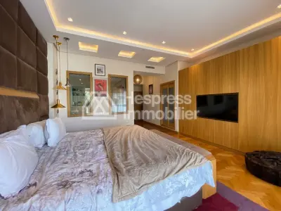 Villa Vide palmeraie cgr