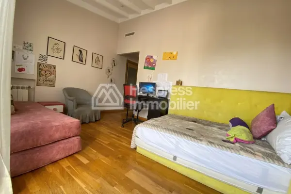 Villa Vide palmeraie cgr