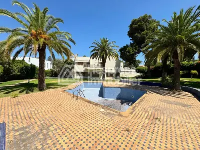 Exceptional villa for sale – Souissi , Rabat