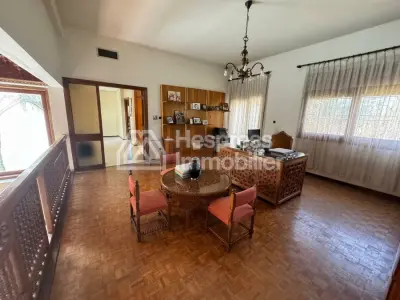 Exceptional villa for sale – Souissi , Rabat