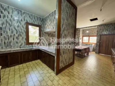 Exceptional villa for sale – Souissi , Rabat