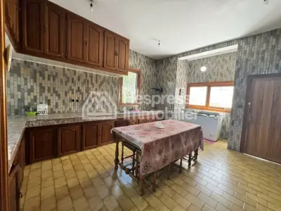 Exceptional villa for sale – Souissi , Rabat