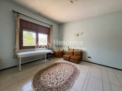 Exceptional villa for sale – Souissi , Rabat
