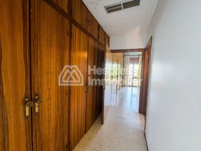 Exceptional villa for sale – Souissi , Rabat
