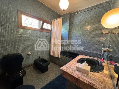 Exceptional villa for sale – Souissi , Rabat