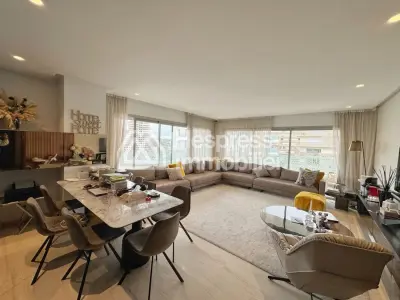 Appartement avec vue panoramique et terrasse