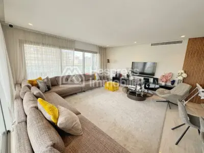 Appartement avec vue panoramique et terrasse