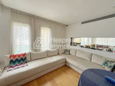 Appartement avec vue panoramique et terrasse
