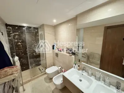 Appartement avec vue panoramique et terrasse