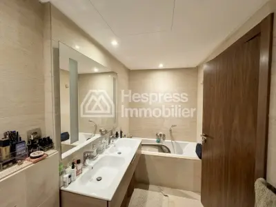 Appartement avec vue panoramique et terrasse