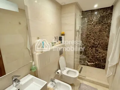 Appartement avec vue panoramique et terrasse